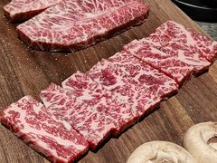 -虎哥六韩式烤肉料理 TIGERGRILL(隆生金山湖中心购物广场店)
