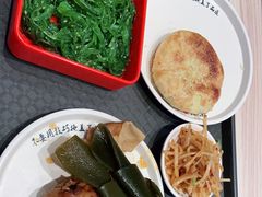 -武圣羊汤·西北面(朝阳门店)