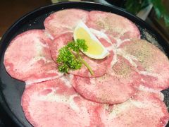 -九田家黑牛烤肉料理(太阳城店)
