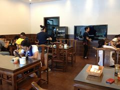 大堂-明将锅贴(五爱路店)