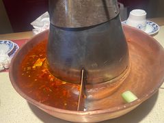 -东镇老火锅(长春路首店)