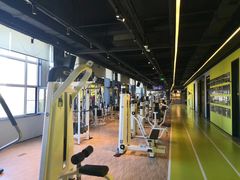 -Liking Fit 24H智能健身(旗舰店)
