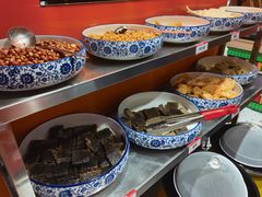 -萝鸡思味秘制泡菜(万家丽店)