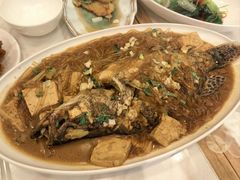 鳌花清蒸-京滨饭店·餐厅(阜外大街店)