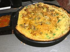 -潮十三潮汕砂锅粥(高新四路大都荟店)