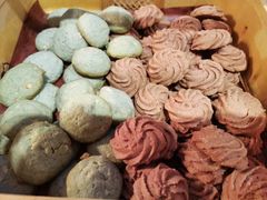 -西安高新希尔顿酒店·咖啡露台西餐厅