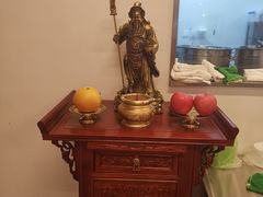 -七爷清汤腩·港式餐厅(金狮广场店)