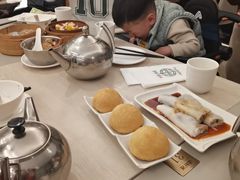 -添好运点心专门店(深水埗店)