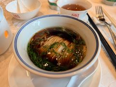 -香乐园·淮扬菜中餐厅·Shang Garden(福田香格里拉店)