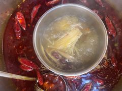 -金鼎雪山牦牛杂火锅(理县总店)