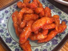 -北京烤鸭店(新桥家园·浦口店)