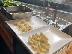 -泰合素食(双流店)