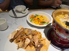 -关东小磨东北菜(漕河泾印象城店)