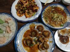 -公寓家常菜馆(海军博物馆店)