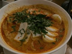 叻沙-Ginger(兴国路店)