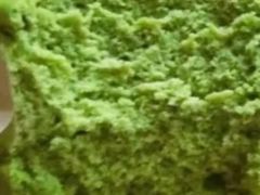 抹茶半熟芝士-瑞幸咖啡(怡富广场店)