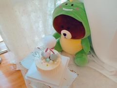 -食间旅人DIY烘焙工作室