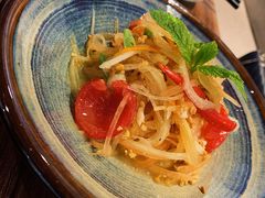 泰味木瓜丝-小桔象·泰国风味餐厅(惠城水门路16号店)