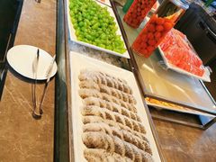-长春净月潭喜来登酒店·盛宴标帜餐厅