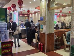 -清真·马家火锅美食城(镇江北路店)