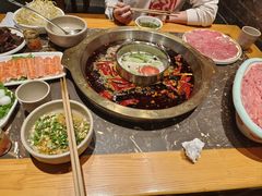 -堂客老火锅(欣阳广场总店)