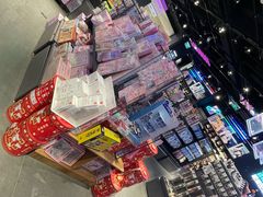 -酷乐潮玩(长楹龙湖天街店)