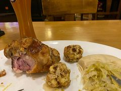 -巴伐利亚啤酒坊(意式风情街店)