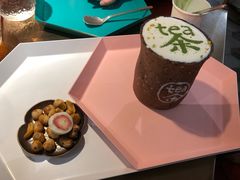 -茶是一枝花泡茶店
