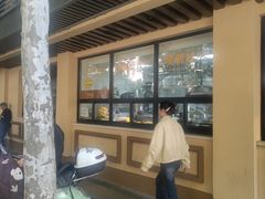 -乔家栅(襄阳南路店)