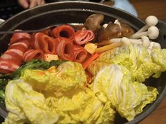 -小川洋风料理(大悦城店)