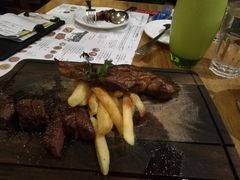 -卡朋西餐(较场西路店)
