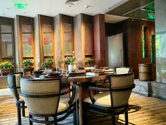 -湖滨28中餐厅·西湖宴·杭州君悦酒店