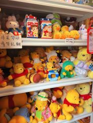 -LuLu玩具公社