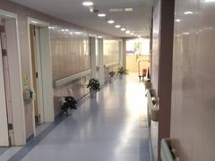 -宁波大学附属第一医院(外滩院区)