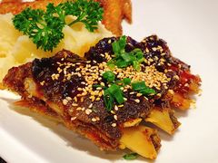 -MOSSO德国餐厅·音乐酒吧(环宇荟店)