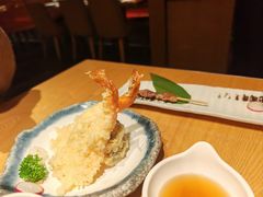 -虹料理·日料放题(悠方店)