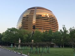 -杭州国际会议中心洲际酒店-原素全日餐厅(解放东路店)