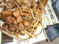 -葛记焖饼(伏牛路店)