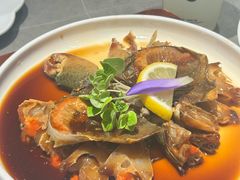 -甬上名灶(天一阁·翠柏店)