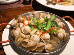 -肴约·花园式餐厅(湖里店)