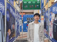 -首创奥特莱斯(西安店)