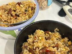 -丁家脆哨(民生路店)