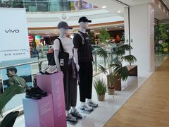 -巴黎春天(浦建店)