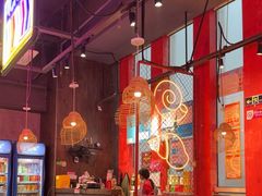 -老闵田螺馆·南昌特色小炒(梦时代店)