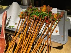 -烤匠麻辣烤鱼(万象城店)