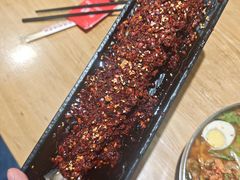 -韩麦大冷面(桂花街直营店)