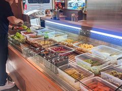 -杨小佳·齐齐哈尔烤肉·烤串(广州店)