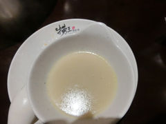 胡椒猪肚鸡-捞王锅物料理(四川北路店)