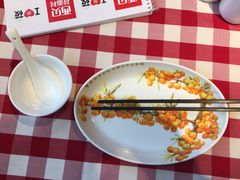 -西贝莜面村(上海百联西郊店)