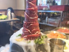-合易泓烤肉•首创生椰大油边(宁山路店)